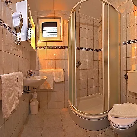 Apartmán Korunic Lumbarda