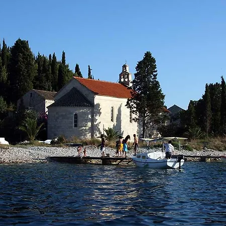 Korunic Apartmán