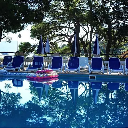 Korunic Apartman *