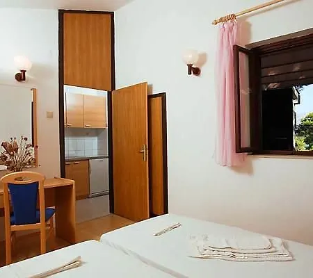 Korunic Apartman