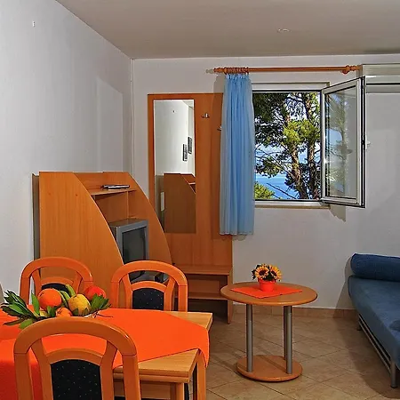 Apartman Korunic *